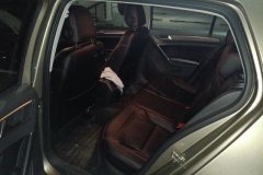 2015 Volkswagen Golf 2016 1.4T AT 230TSI Comfort #11