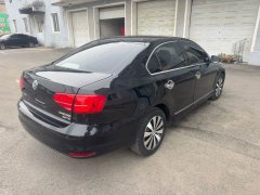 2018 Volkswagen Sagitar 2018 1.4T AT 280TSIComfort #6