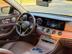 2021 Mercedes-Benz E-Class 2021 2.0T AT E300LLuxury #6