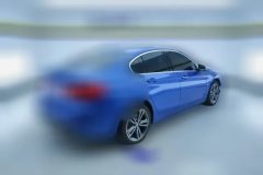 2018 BMW 1 Series 2018 1.5T AT 118iSport #3