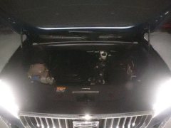 2021 Geely Auto Xingyue L 20212.0TD High power AT 4WD Flagship #8