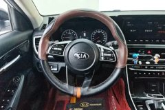 2021 Kia KX3 2021 1.5L AT CVTtrendEdition #15