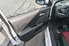 2019 Chevrolet Cavalier 2019 1.5 AT 320enjoySunroofEdition #7