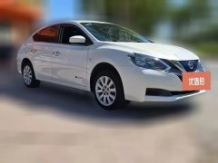 2019 Nissan Sylphy EV 2018 Smart Premium EV #3