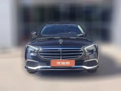 2022 Mercedes-Benz E-Class PHEV 2022 Facelift II E 350 e L AT Plug-in hybrid sedan #2