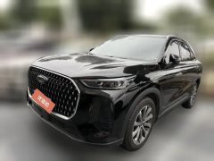 2025 Chery Tiggo 8L 2024 2.0T AT 2WDComfort 5Seat #1