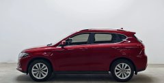 2015 Haval H2 2014 1.5T MT Elite FWD #7