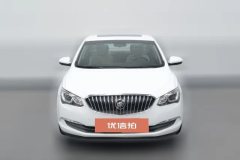 2017 Buick Excelle GT Sedan 2017 1.5 AT 15NElite #3