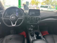 2022 Nissan Sylphy 2022 1.6L AT XLJoy #6