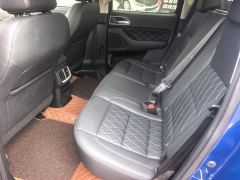 2020 Great Wall Great Wall Pao 2019 2.0TATGasoline4WDComfortGW4C20B #9
