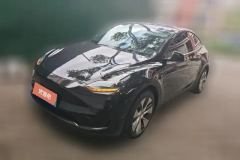 2022 Tesla Model Y 2022 Facelift rear wheel driveEdition #1