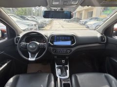 2017 Kia KX3 2017 1.6 AT AoyaEdition #5
