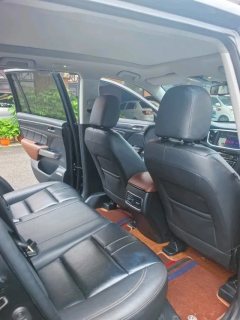 2018 GAC Trumpchi Trumpchi GS7 2017 2.0T AT 320TLuxurySmart ConnectFWD #6