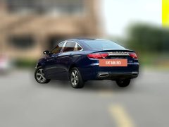 2018 Geely Auto Emgrand GL 2018 1.8 AT EliteSmart Connect #3