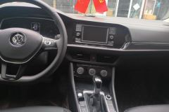 2020 Volkswagen Sagitar 2019 1.2T AT 200TSIComfort China VI #13