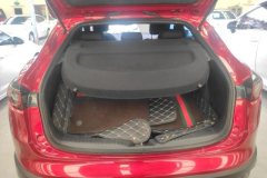 2020 Mazda CX-4 2020 2.0 AT blue sky vitalityEditionFWD #4