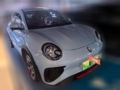 2022 Ora Good Cat GT 2022 MulanEdition 480km AT Long Range #2