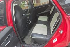 2023 Beijing Auto Beijing Magic Cube 2022 1.5T DCT AT goldEdition #11
