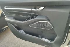 2023 Geely Auto Emgrand Sedan 2022 No.4generation 1.5L CVTPremium #7