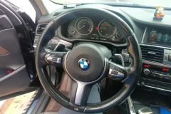 2017 BMW X3(Imported)(Imported) 2016 2.0T AT 20i MSport 4WD (Imported) #15