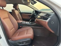 2017 BMW 5 Series(Imported) 2014 2.0T AT 520iElegant (Imported) #9