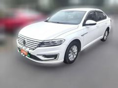 2020 Volkswagen Lavida EV 2019 Premium EV #1