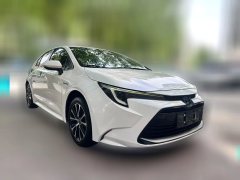 2023 Toyota Levin 2023 Smartelectric hybridHybrid 1.8L AT Luxury #2