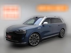 2024 AITO M9 2024 EREV MaxEdition 42kWh 6SeatEdition #1