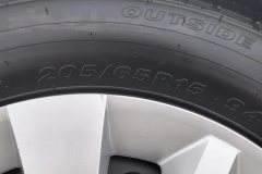 2015 Chevrolet Cruze Sedan 2015 1.5 MT ClassicSL #9