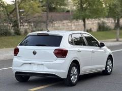 2021 Volkswagen Polo Hatchback 2021 Plus 1.5L ATColorfulTech #6