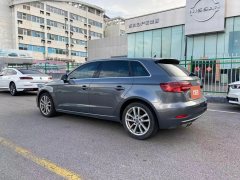 2020 Audi A3 Sedan 2020 1.4T AT 35TFSIEntry Facelift China VI #7