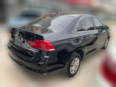 2017 Volkswagen Santana 2016 1.6 MT Fashion #3