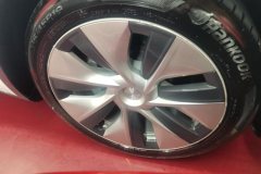 2021 Tesla Model Y 2021Long Rangeall wheel driveEdition 3D7 #6