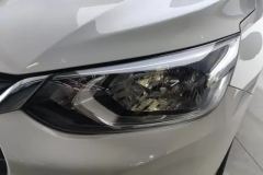 2022 Chevrolet Cavalier 2022 325T ATHappyEdition #5