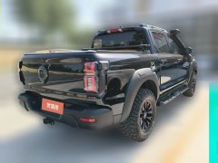2025 Great Wall Great Wall Shanhai Pao Hi4-T 2025 Hi4-T Performance #4
