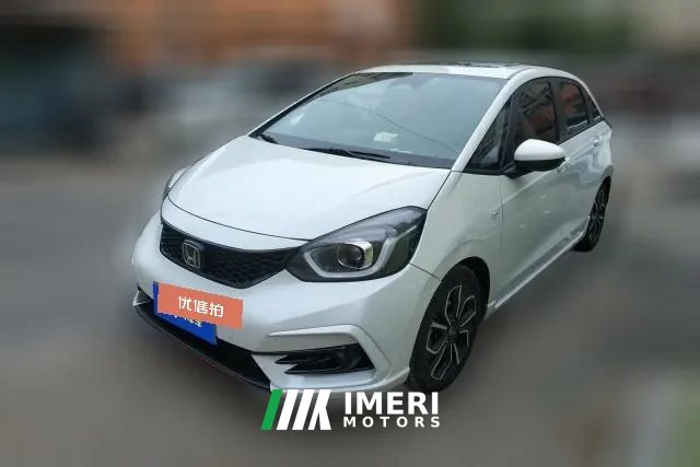 2021 Honda LIFE 2021 1.5 AT SPO-SSSmartEdition