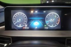 2022 Chery Tiggo 5x 2022 PLUS Kung Fu Panda 1.5T CVT Premium #14