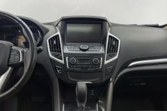2015 Dongfeng Fengshen Fengshen AX7 2015 2.0 AT Smart Easy #16