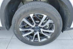 2023 Haval H6 2022 No.3generation 1.5T AT 2WDMax #6