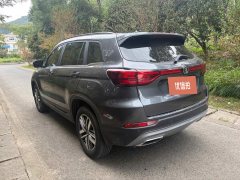 2024 Chang'an CS75 2024 Pleasure 1.5T AT DCTLuxury #6