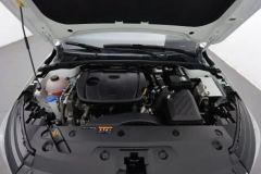 2023 Geely Auto Emgrand Sedan 2023 No.4generationChampion 1.5L AT CVTLuxury #7
