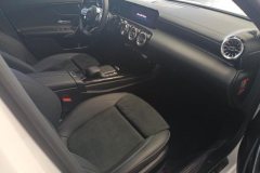 2021 Mercedes-Benz A-Class 2021 1.3T A200L Sportsedan chairFashion #8