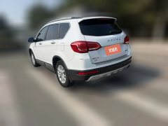 2017 Haval H6 2018 1.5T AT Red LabelSportElite FWD #7