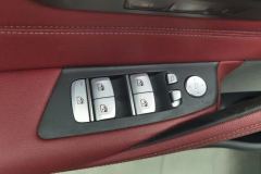 2022 BMW 5 Series 2022 2.0T AT 530Li M Sport Pkg4WD #12