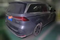 2022 Roewe iMAX8 2022 2.0T AT 400TGI GatheringEdition #3