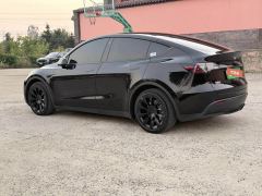 2022 Tesla Model Y 2022 Facelift rear wheel driveEdition #7