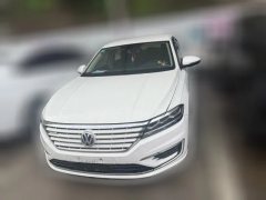 2020 Volkswagen Lavida EV 2019 Premium EV #3
