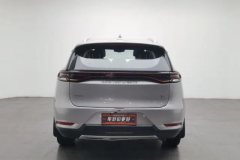 2018 BYD Tang 2018 2.0T AT Smart ConnectHonor 7Seat China V #4