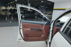 2015 BYD F3 2013 1.5 MT Comfort #7