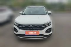 2022 Volkswagen Tayron 2021 2.0T AT 330TSI 2WD3AnniversaryLimited #2